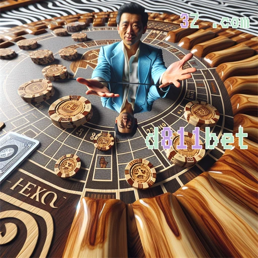 Apostas Online: O Futuro do Entretenimento com d811bet