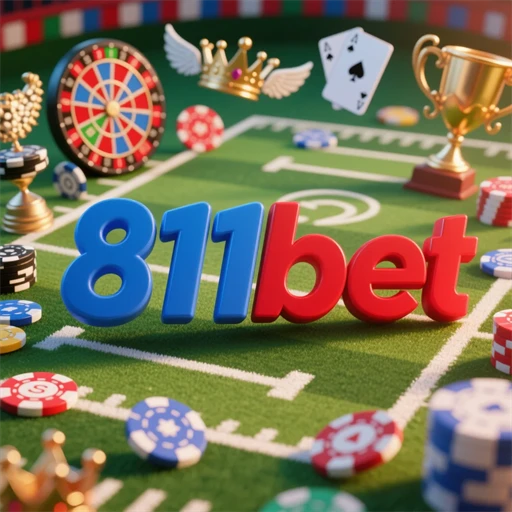 d811bet
